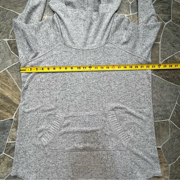 TORRID Super Soft Plush Cowl Neck Sweater - Picture 7 of 11